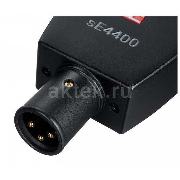 Студийные микрофоны sE Electronics sE4400 Pair 4