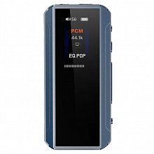 Усилитель для наушников FiiO BTR13 Blue