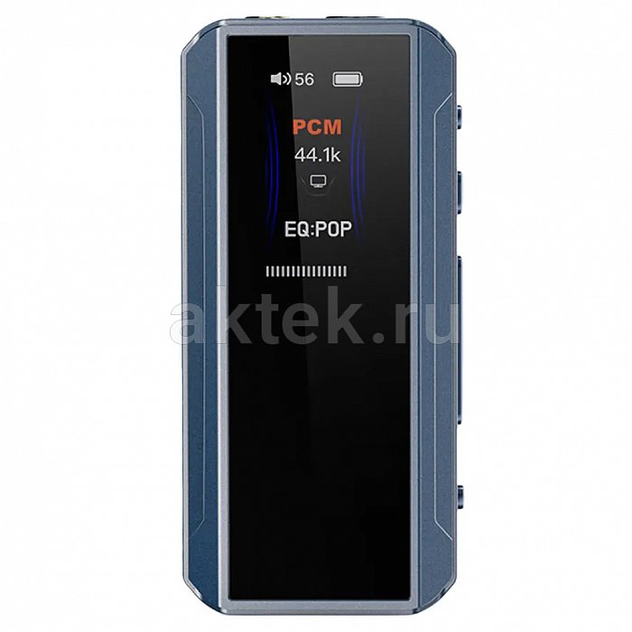 Усилитель для наушников FiiO BTR13 Blue