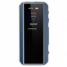Усилитель для наушников FiiO BTR13 Blue