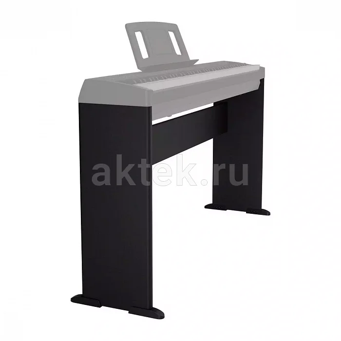 Roland KSCFP10-BK клавишная стойка для цифрового пианино FP-10