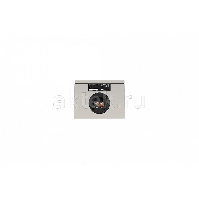 Wharfedale Diamond 12 3Di Grey пассивная 2-полосная Atmos-АС 100мм 20–100Вт 5