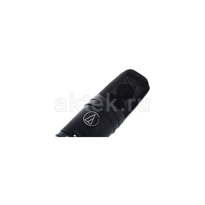 Студийный микрофон Audio-Technica AT4050 4