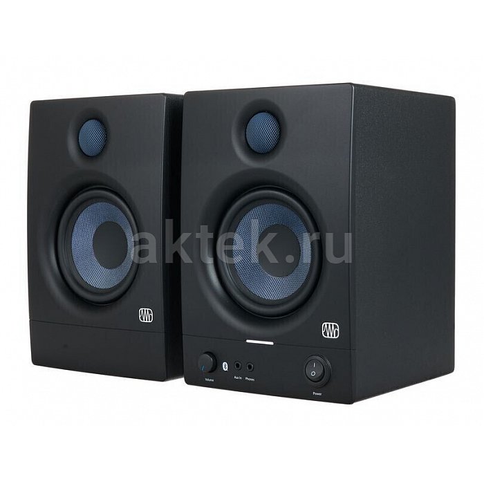 Студийные мониторы PreSonus Eris 4.5 BT mk2 9