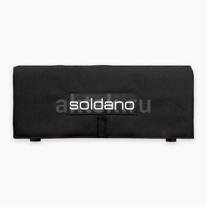 Чехол для гитарного усилителя Soldano SLO-100 COVER