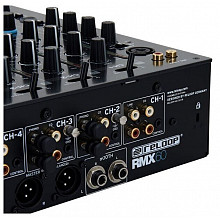 DJ микшер Reloop RMX-60 Digital 3