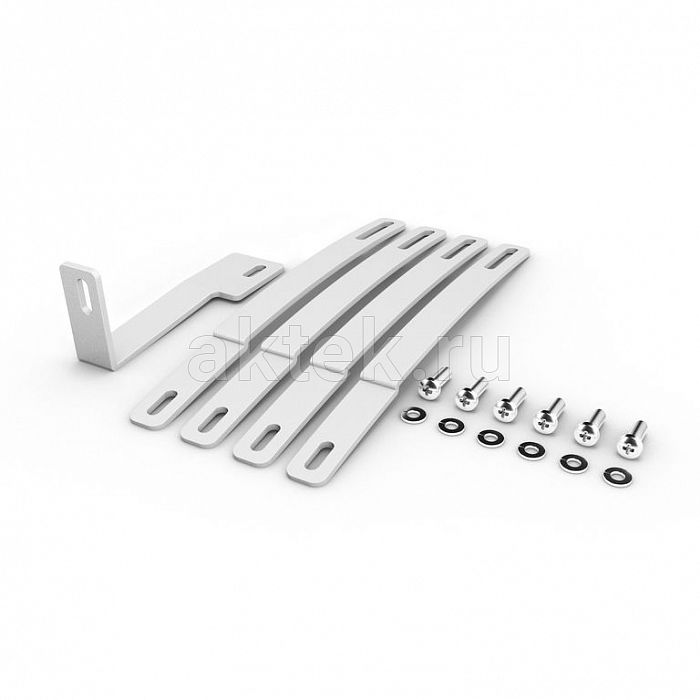 LD Systems CURV 500 SECURITY KIT 1 W White кронштейны