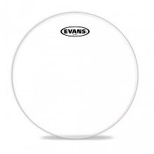 Evans BD22G2 Genera G2 Clear 22" барабанный пластик 3