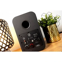 Полочная акустическая система Q Acoustics Q M20 HD Black 3