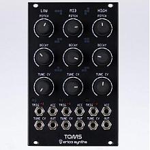 Модуль барабанов Erica Synths Toms