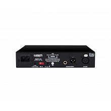 Предусилитель Warm Audio WA12 MKII Black 2