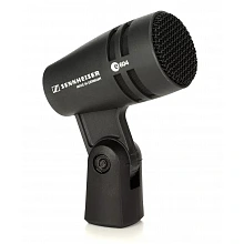Инструментальный микрофон Sennheiser E 604 2
