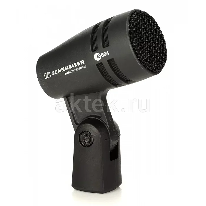 Инструментальный микрофон Sennheiser E 604 2