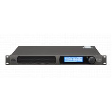 BSS DCP-555 цифровой автономный конференционный процессор
