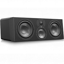 SVS Ultra Center black oak акустика центрального канала