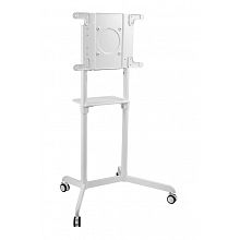 Digis DSM-P566 мобильная стойка ТВ 37–70″ VESA600×400 до70кг