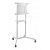 Digis DSM-P566 мобильная стойка ТВ 37–70″ VESA600×400 до70кг