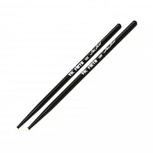 Vic Firth SSGN Steve Gadd Nylon барабанные палочки, орех 2 Vic Firth SSGN Steve Gadd Nylon барабанные палочки, орех 2