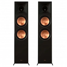 Акустическая система напольная Klipsch RP-8060-FA Ebony 3
