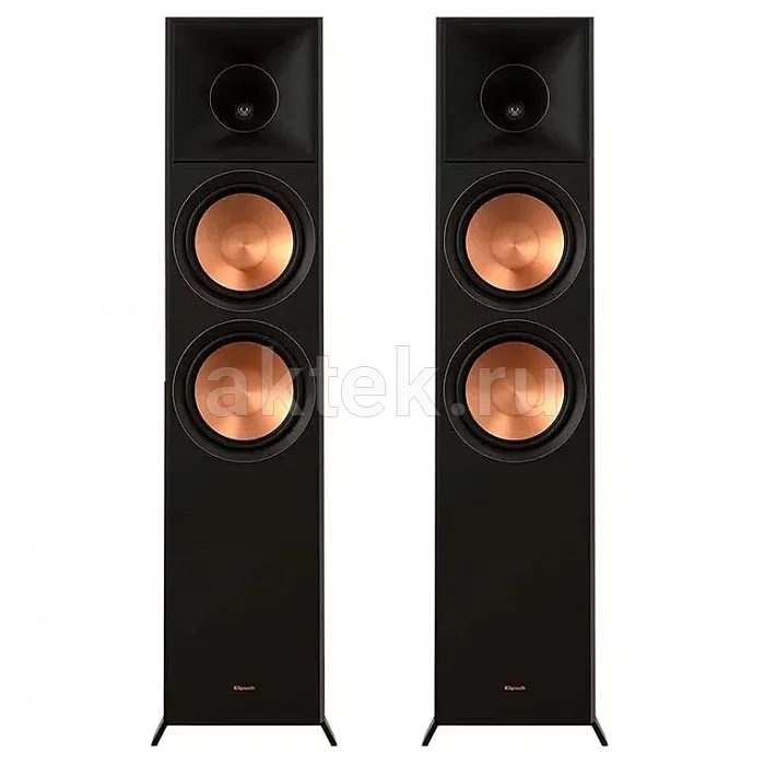 Акустическая система напольная Klipsch RP-8060-FA Ebony 3