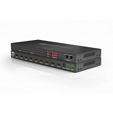 Wyrestorm SP-0108-SCL HDMI-разветвитель 1×8, 4K60, масштабирование