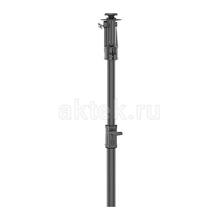 ECO LSP080 Black стойка следящего прожектора, нагрузка 40 кг 2