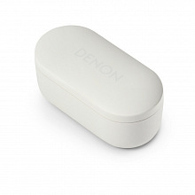 DENON PerL White беспроводные наушники 3