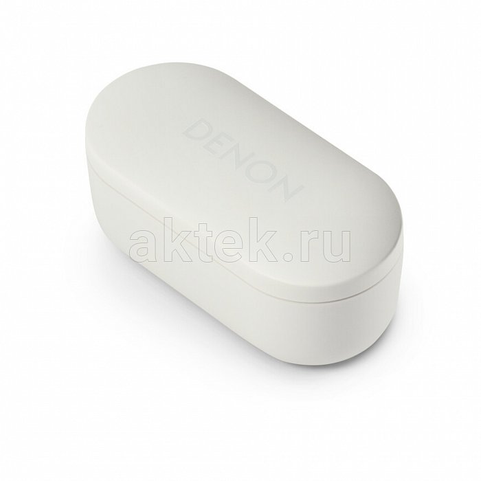 DENON PerL White беспроводные наушники 3