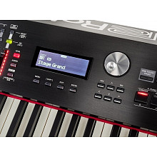 Цифровое фортепиано Roland RD-2000 EX Digital Stage Piano 2