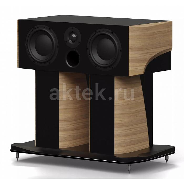 MOREL AVYRA Center C5 Walnut центр. канал, 2-пол., 5" 3