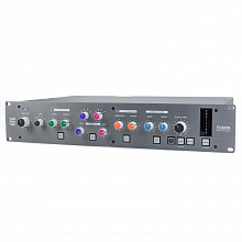 Процессор обработки сигнала SSL Fusion analog master processor 3