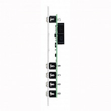 Синтезатор 1010music MX4 3