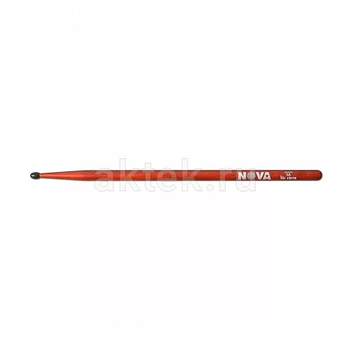 Vic Firth N5ANR барабанные палочки, орех 2