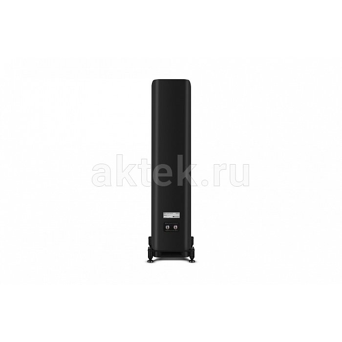 Wharfedale EVO 5.3 Black пассивные трёхполосные напольники 2×5″/25–150Вт 6
