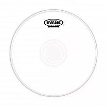 Evans B14HW Heavyweight 14" пластик малого барабана, двухслойный