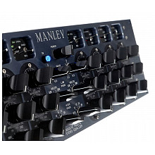 Вокальный процессор Manley Massive Passive mastering version 2 Вокальный процессор Manley Massive Passive mastering version 2
