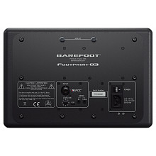 Студийный монитор Barefoot Sound Footprint 03 - Pair 2