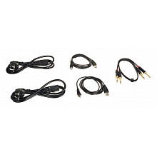 Компрессор звука Wes Audio NG76 Stereo Pair 2 Компрессор звука Wes Audio NG76 Stereo Pair 2