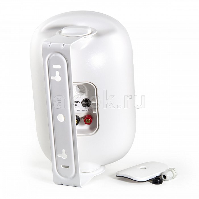 Всепогодная акустическая система Radiotehnika RT PARK 5 White 7