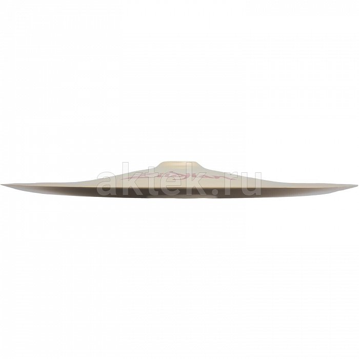 Тарелка для ударных Zildjian 20" FX China Trash 4