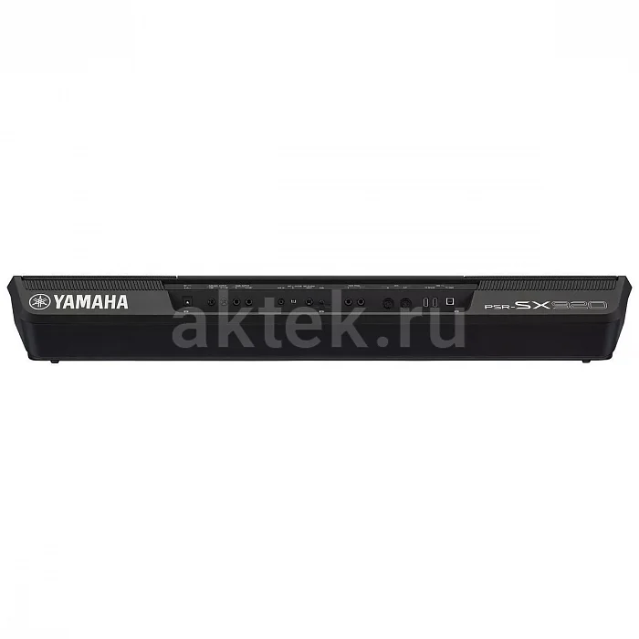 Yamaha PSR-SX920 синтезатор, 61 клавиша, 128 голосов, 2130 тембров 8
