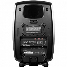 Студийный монитор GENELEC G4AMM Speaker G Four black 2