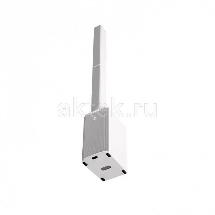 LD Systems MAUI 11 G3 MIX W-White активная PA-колонна 730Вт 7