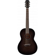 Yamaha CSF1M TBL электроакустическая гитара 2