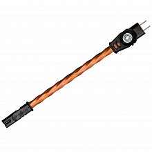 Кабель питания Wireworld Mini-Electra Power Cord - 1.5 метра