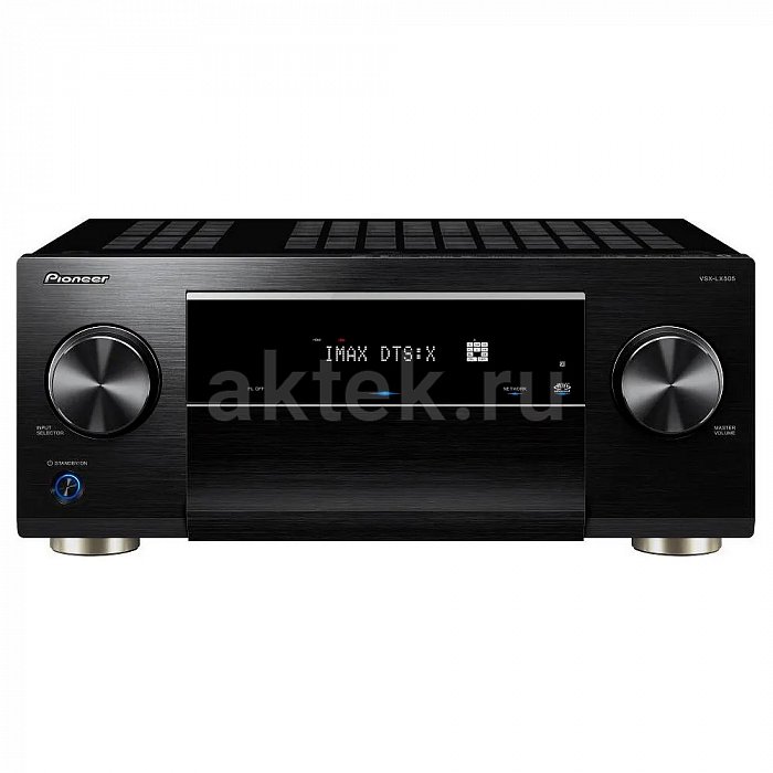 AV ресивер Pioneer VSX-LX505