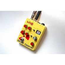Eurorack-модуль WMD Geiger Counter 2