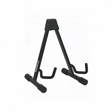 Rockstand RS20811 (B/1, B/2, B/18) стойка для гитар, складная конструкция