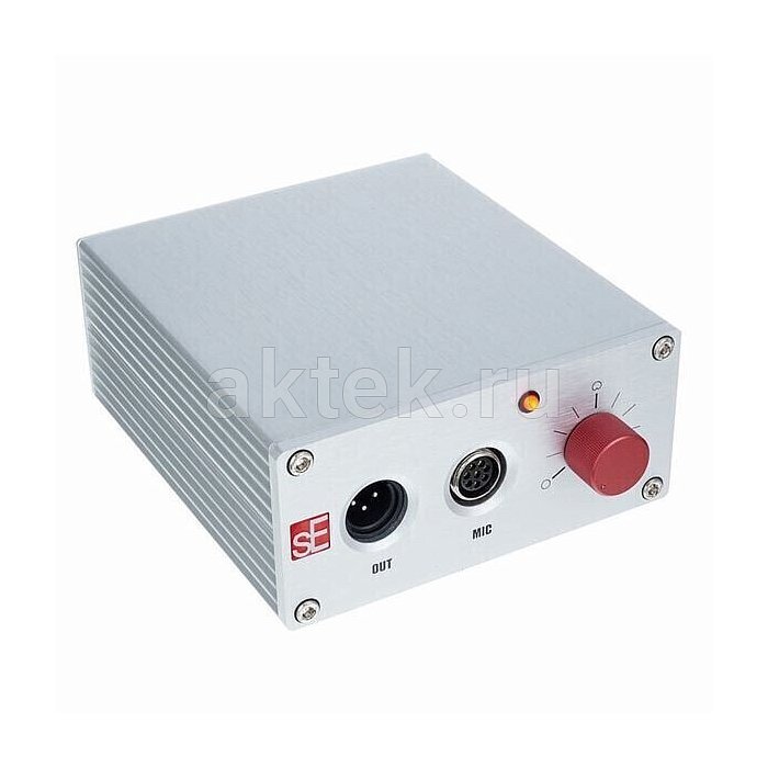 Студийный микрофон sE Electronics Z5600a II 17