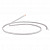 Акустический кабель QED Classic 79 Strand White 2х2.25мм - 100 метров